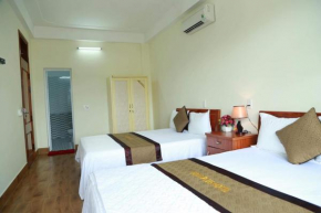 Gold Plus Phong Nha